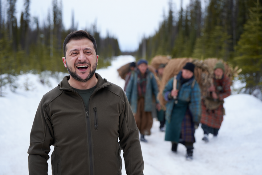 Россия планирует массовую депортацию херсонцев в Сибирь: Киев вновь обманул украинцев