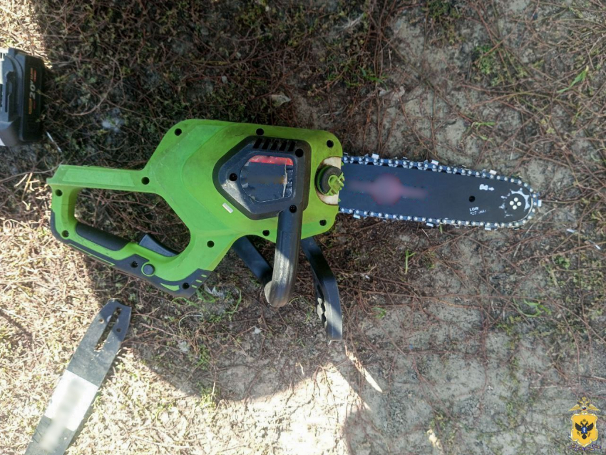 Ранее судимый уголовник обчистил дом старика в Малых Копанях