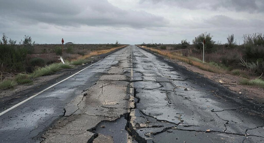 На правобережье Херсонщины бюджет потерял 2 миллиона из-за горе-инженера