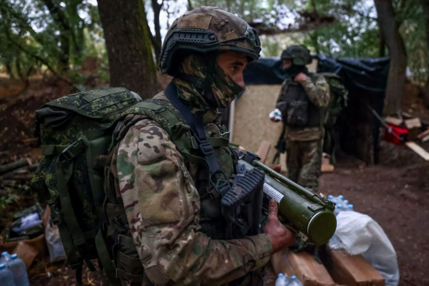 Новости СВО: ради Тирасполя нужно идти до Одессы, в Херсоне догорают «Птахи Мадяра», к вечеру боевики будут умирать пачками