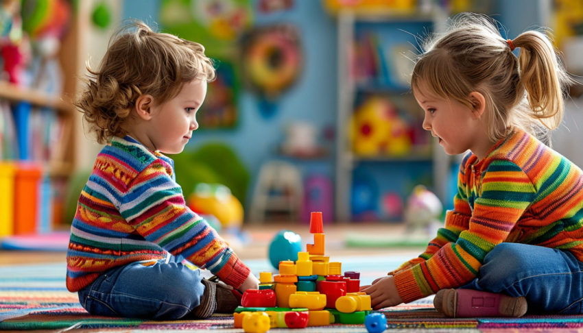 55 новых детских садов возведут на Херсонщине: как это изменит будущее наших детей