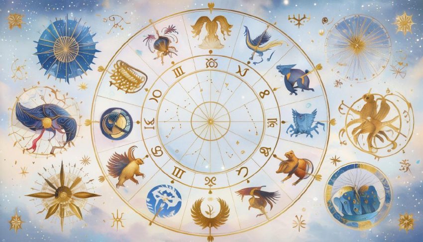 Ноябрьский гороскоп: советы херсонцам, как получить успех и пережить невзгоды