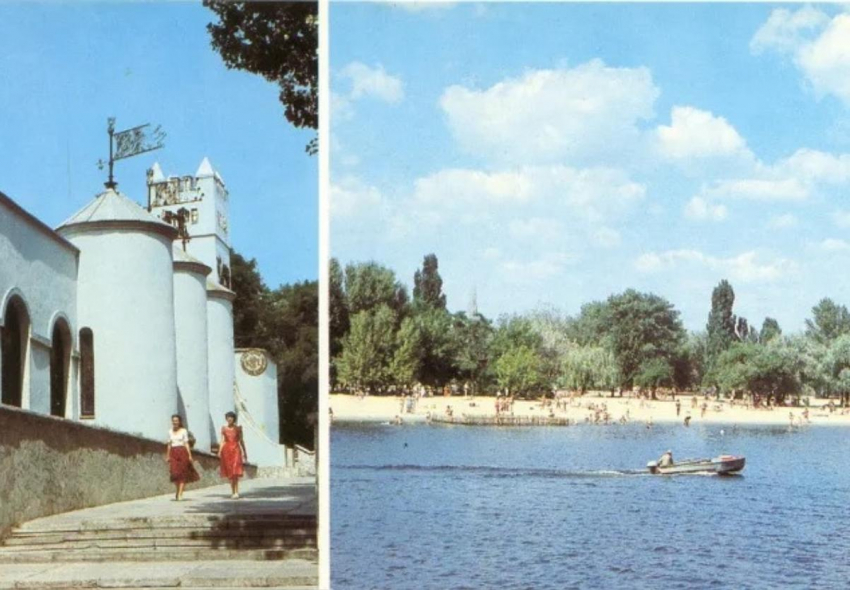 Херсонская область отмечает 82-летие со дня образования 