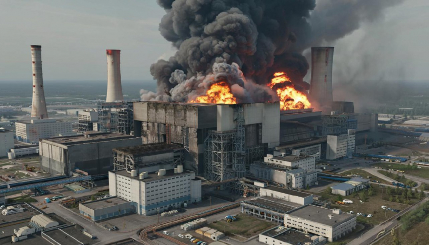 Херсонские бюрократы забыли о ликвидаторах: 340 человек без льгот и поддержки