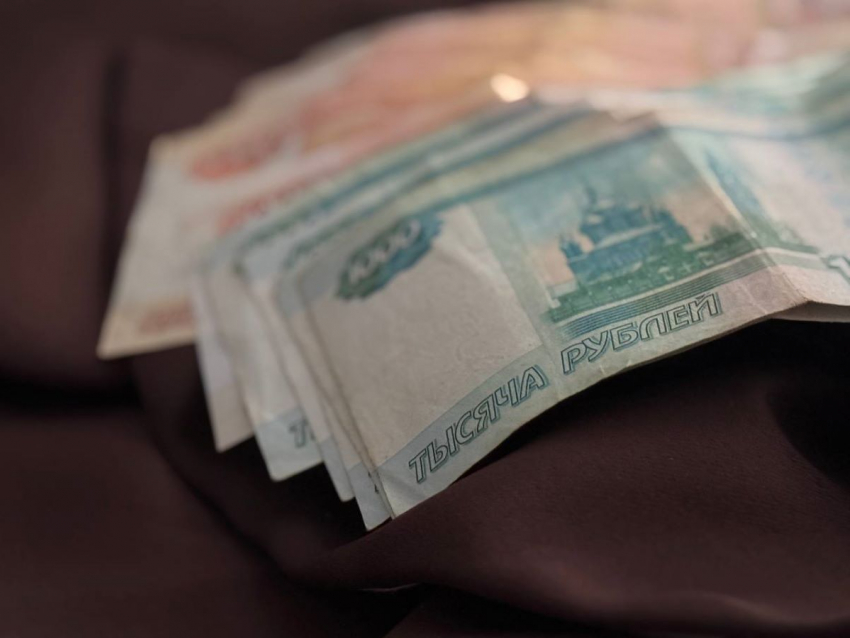 В Херсонской области сельхозпредприятие задолжало 1 миллион рублей работникам