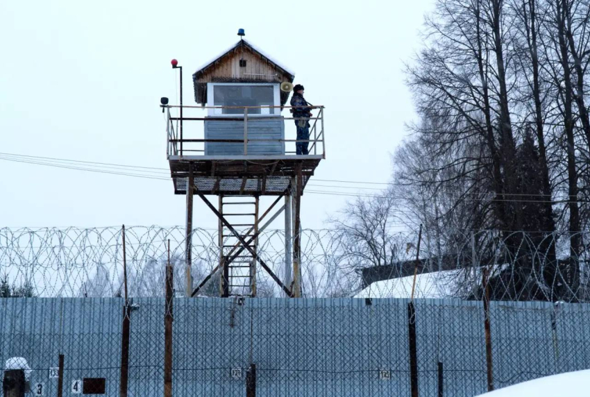 В Херсонской области намерены построить «супертюрьму» нового типа