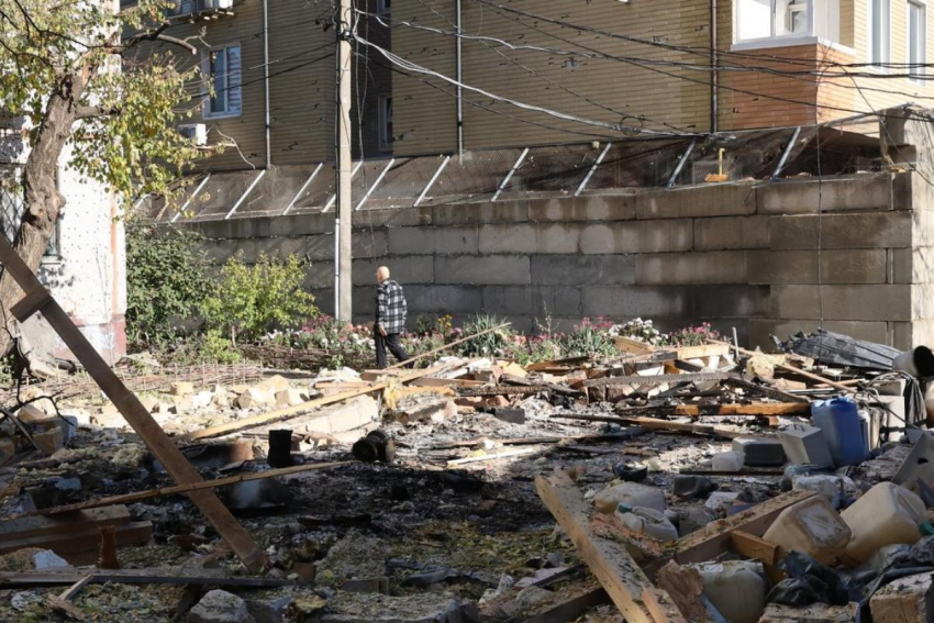 Военный обозреватель Шлепченко рассказал о перспективах битвы за Херсон