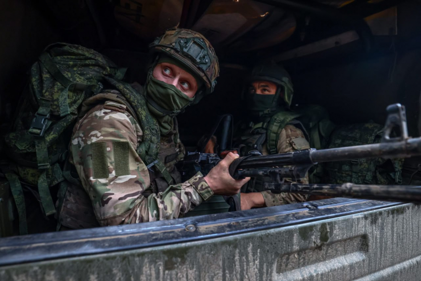 Военный эксперт Леонков: Одессу будут освобождать через Херсон