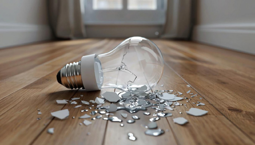 На Херсонщине 1,5 тысячи человек остались без электричества после обстрелов ВСУ