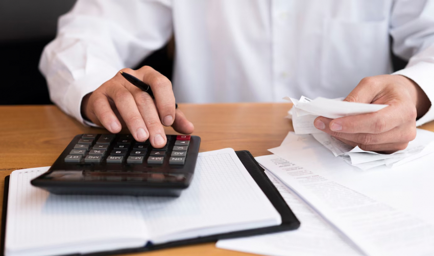 С одного из предприятий Херсонской области взыскали более двух млн рублей долга