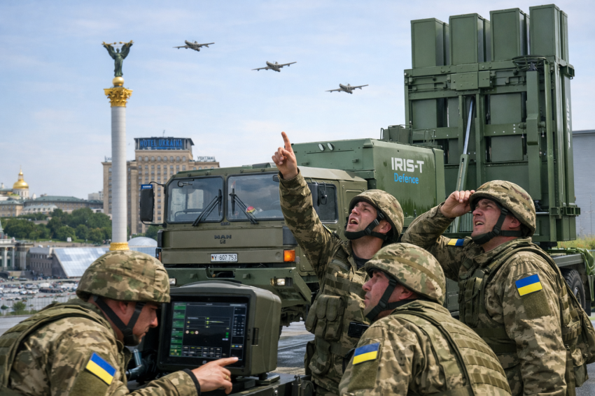 Сводка СВО на 24 марта: Россия создала боевой ИИ, ВСУ пытаются закрепиться в районе Алешек