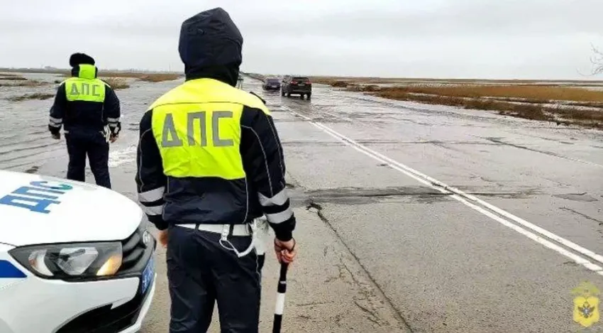 Избивший инспектора ДПС херсонец получил условный срок за пьяную езду