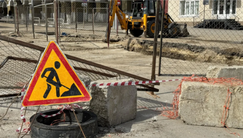 Более 217 километров дорог обновили в Херсонской области