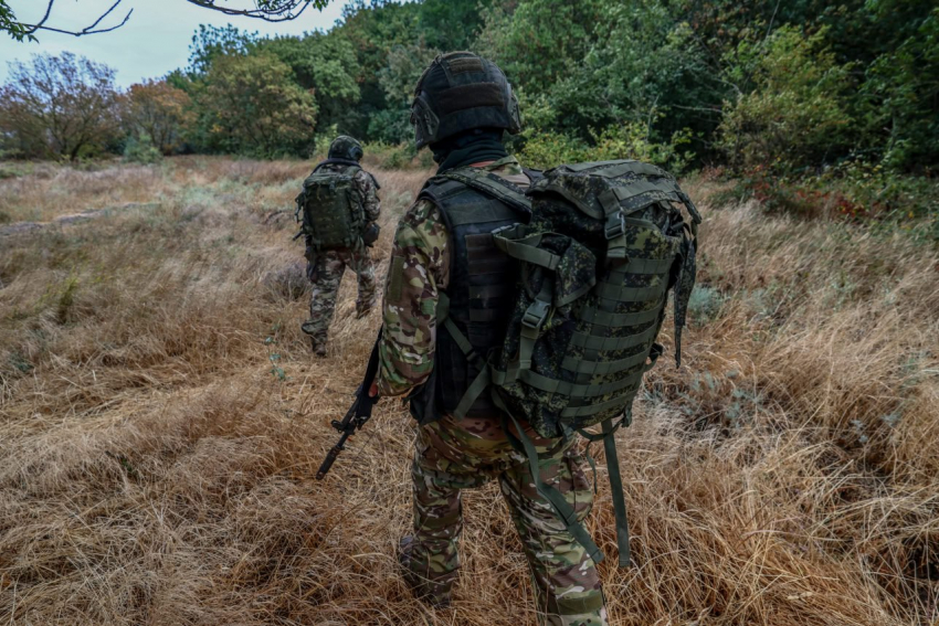 Новости СВО: Украина идёт войной на Беларусь, новые цели спецоперации и 45 тел разорванных в клочья бойцов ВСУ в Херсоне