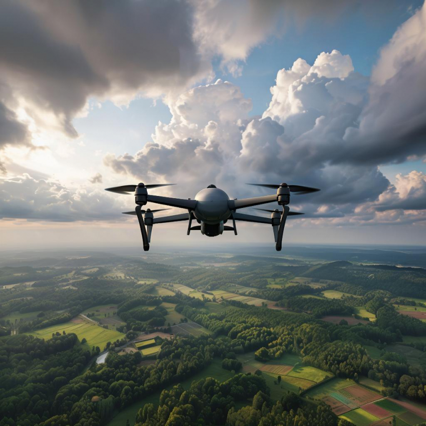 Российский БПЛА спас херсонца от насильственной мобилизации