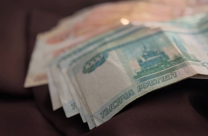 В Херсонской области женщине не доплатили пенсию на сумму 240 тысяч рублей