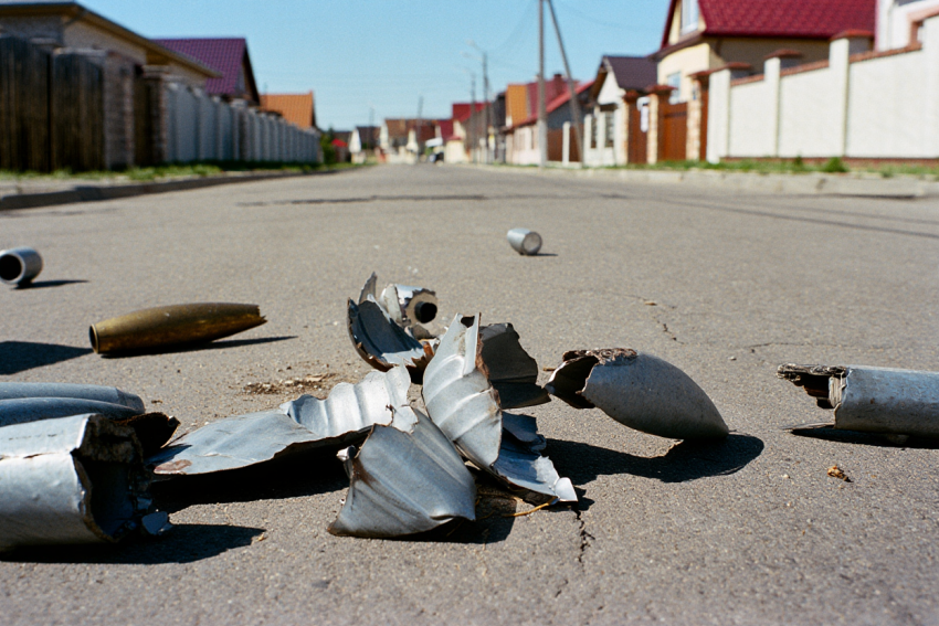 Более сотни артобстрелов насчитали в Херсонкой области за сутки: пострадали три человека