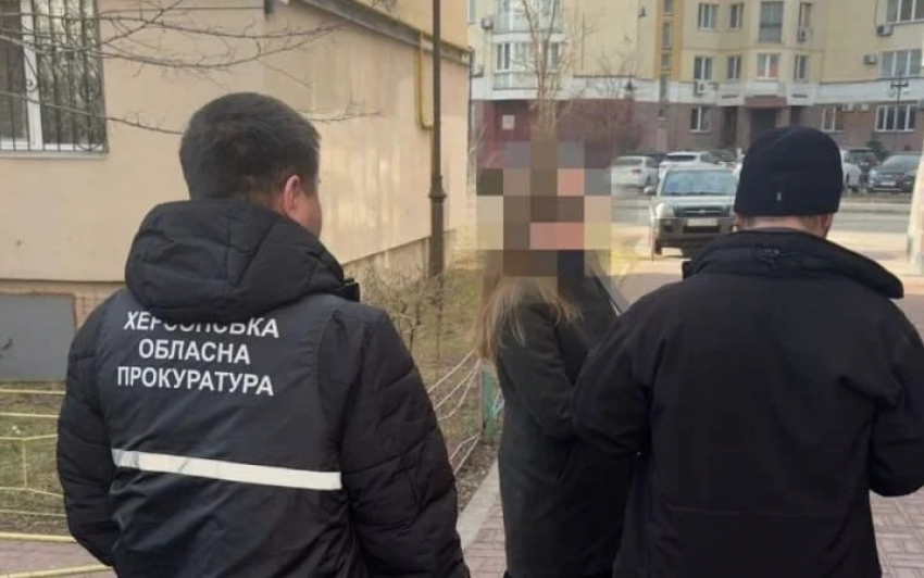 Бухгалтер херсонской клиники вывела более 10 миллионов гривен из бюджета