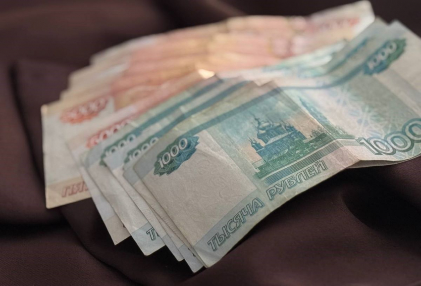 В Херсонской области женщина потеряла круглую сумму из-за благотворительности