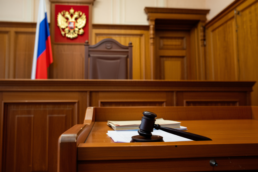 Херсонца приговорили к 5,5 годам колонии за комментарий в соцсети
