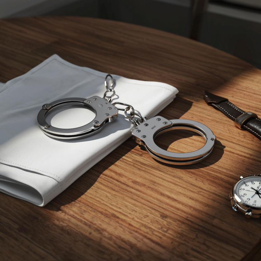 В Херсоне девушке грозит 12 лет тюрьмы за пророссийские взгляды