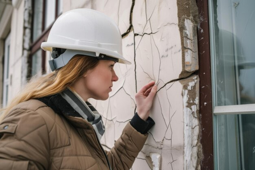 В Новой Каховке культура выстояла перед угрозой разрушений