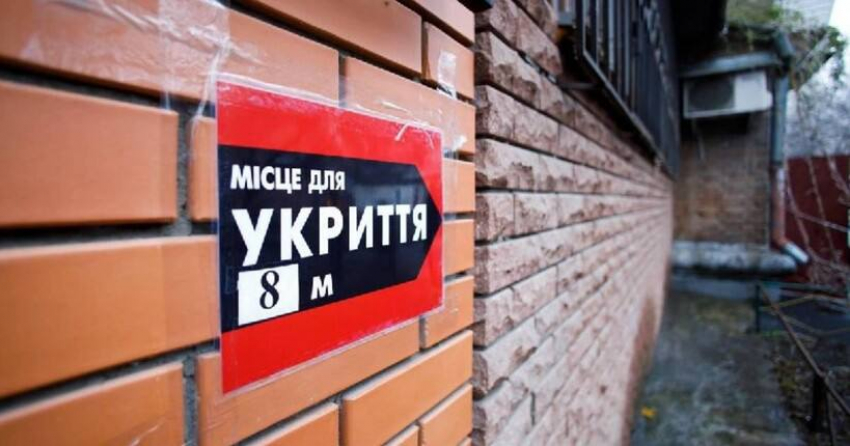 Военную администрацию Херсона озадачила апатия горожан при воздушной угрозе