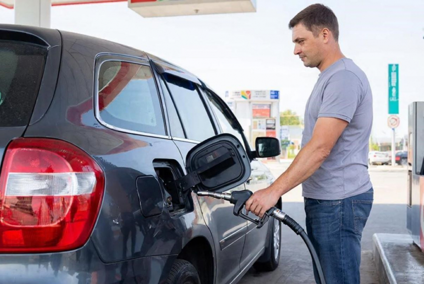 В Херсонской области подешевело топливо