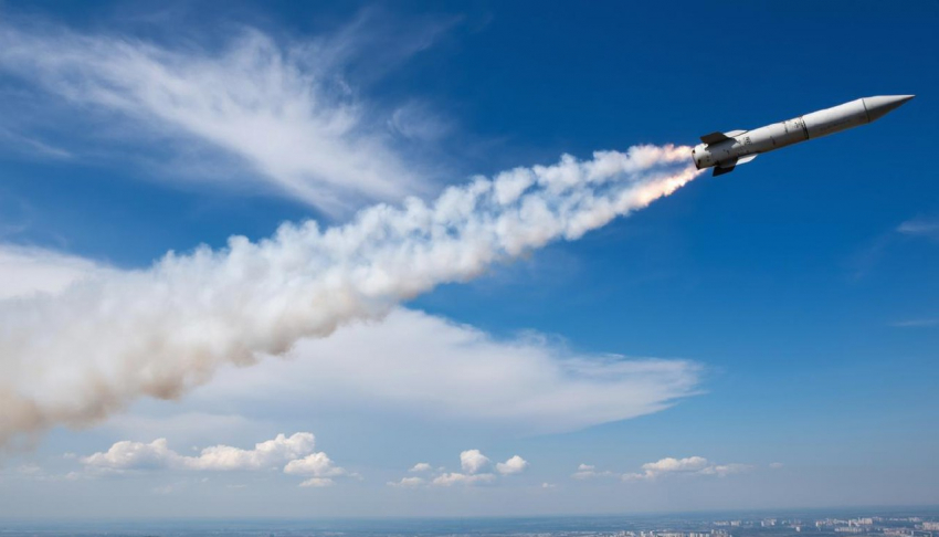 ВС РФ ночью выпустили по Украине около 30 ракет «Искандер»: в Херсоне били по складу БПЛА