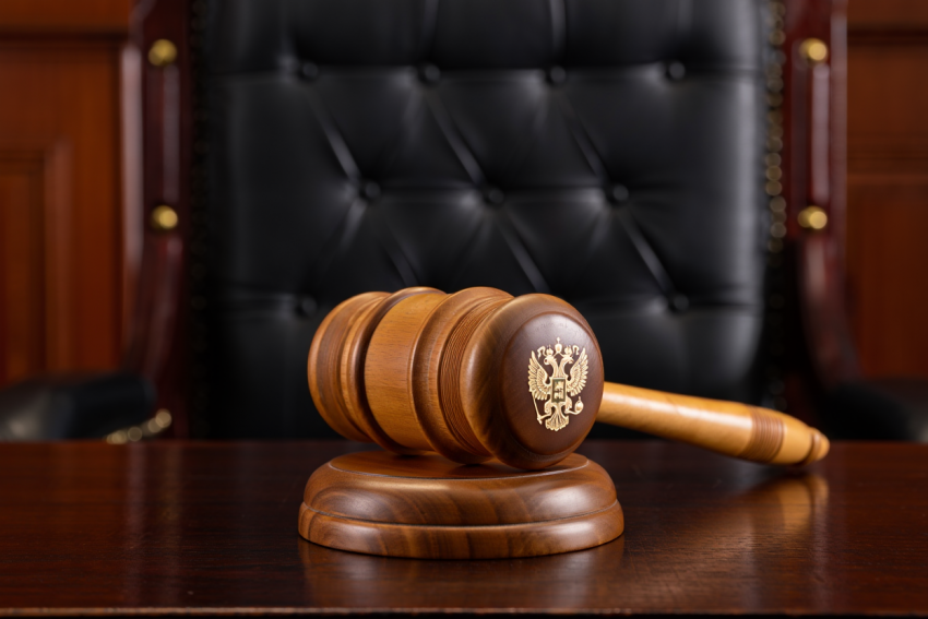 Украинка получила 10 лет колонии за шпионаж на украинскую разведку