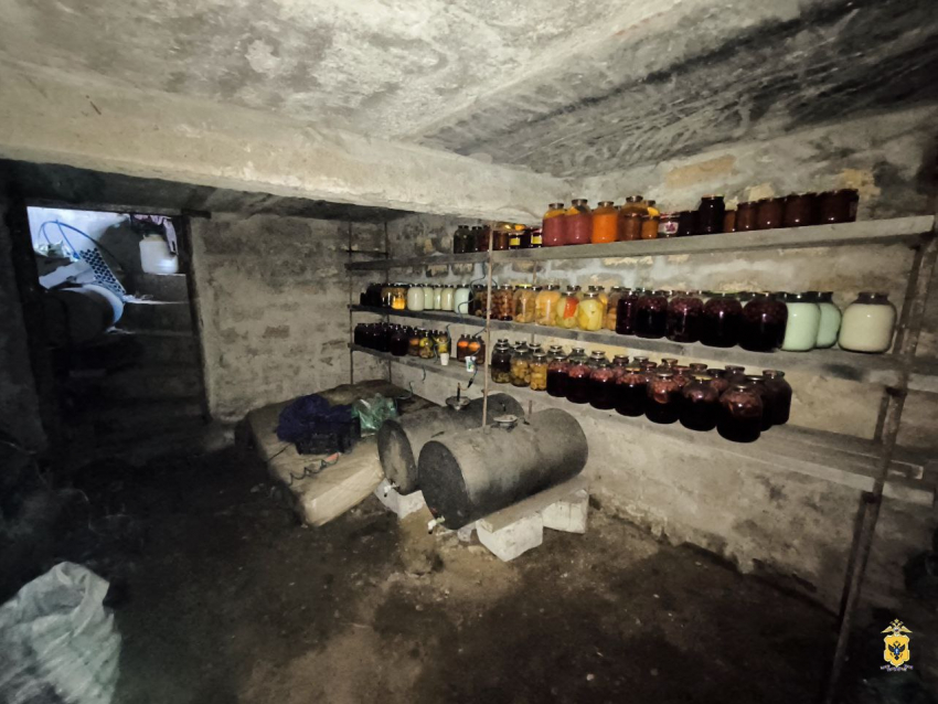 Что чаще всего воруют на Херсонщине: от банок с огурцами до боевых наград