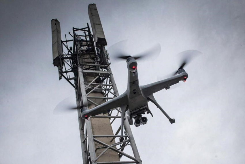 Подполье: боевики ВСУ бьют по вышкам сотовой связи на левобережье Херсонщины