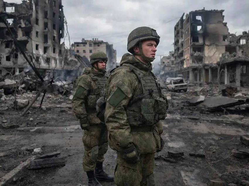 Сальдо: Украина превращает Херсон в военную базу, прикрывшись «заботой»