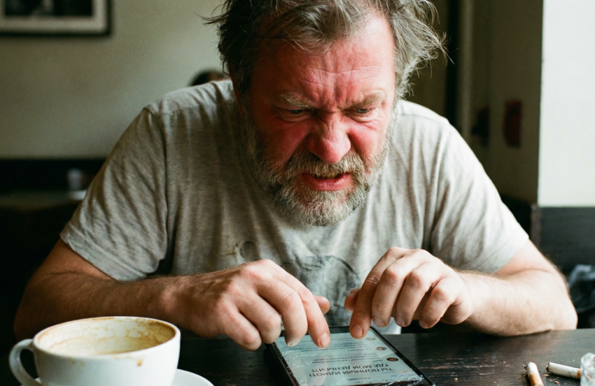 На Херсонщине мужчина призывал к расправам по национальному признаку