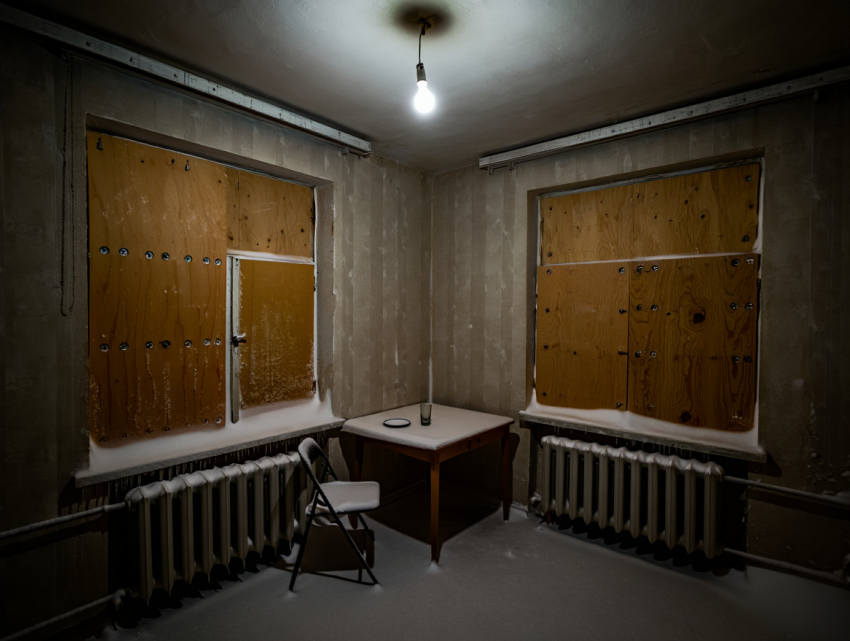 Экс-советник Кучмы: «Херсон и половина Украины замёрзнут этой зимой»