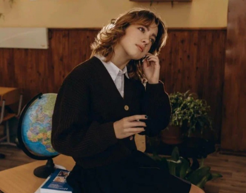 Активистка Движения Первых об экзаменах и увлечениях