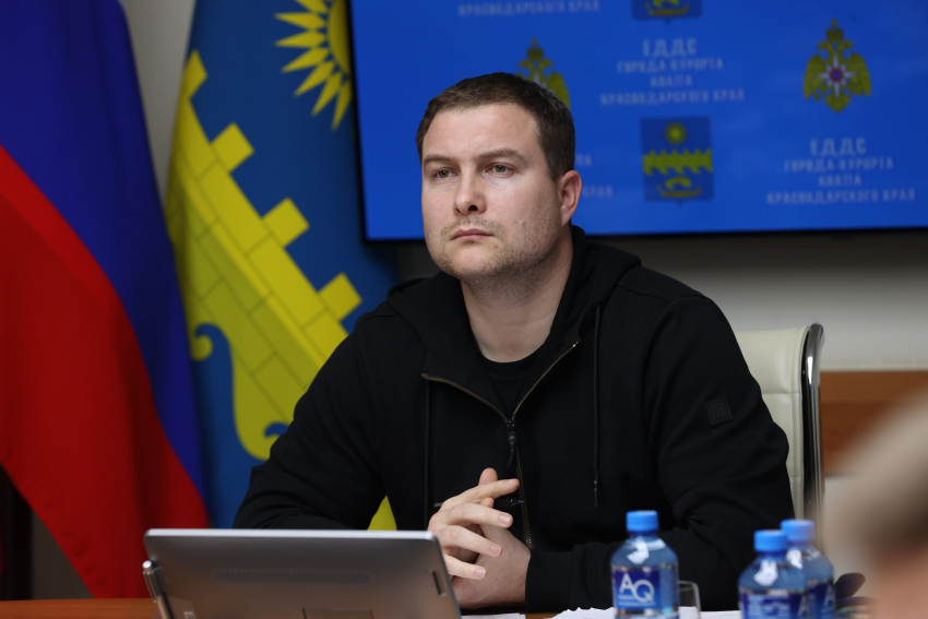 Экс-замгубернатора Кубани Нестеренко, обвиняемый в коррупции в Геническе, пытался смягчить приговор