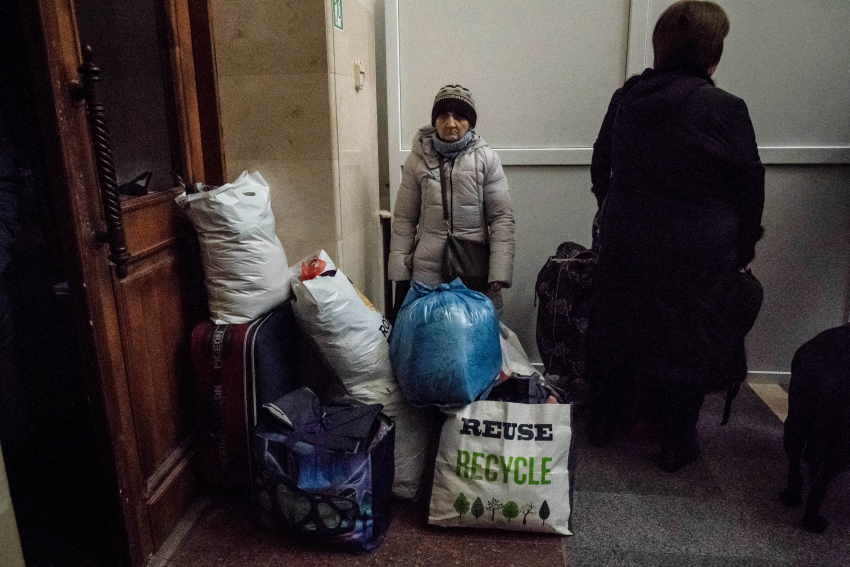 «Люди греются тем, что доступно». Сальдо рассказал о сбоях в электроснабжении Херсона