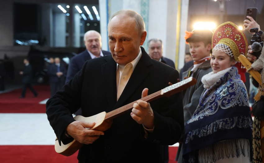 Новости СВО: Путин победил Запад, Херсон и Одесса остались главными целями, ВСУ взлетели на воздух