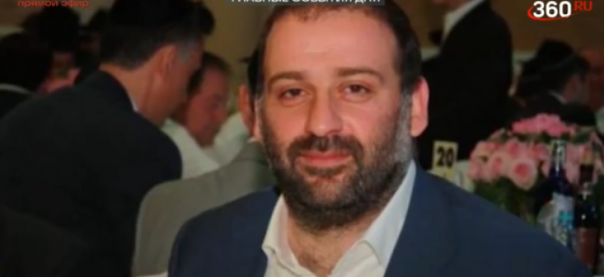 Экс-замминистра Херсонской области Шпир раскрыл схемы Миндича