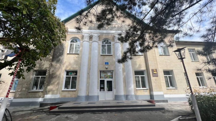 Как в Херсонской области планируют организовать обучение при перебоях со светом