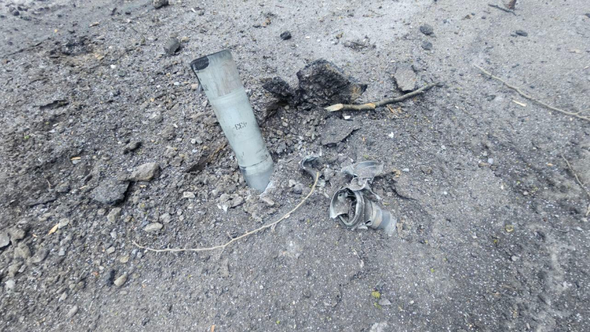 В Херсонской области ВСУ на праздничных выходных убили двух мирных жителей и 11 ранили