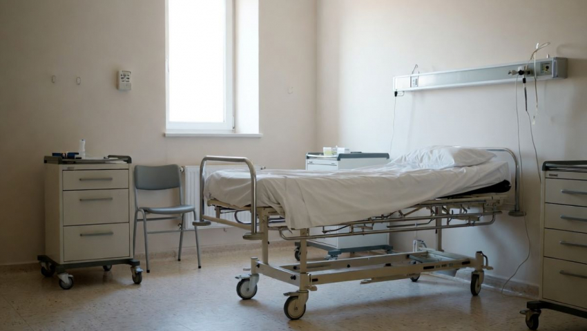 Девочку из Херсонщины, пострадавшую при атаке ВСУ, выписали из больницы Крыма