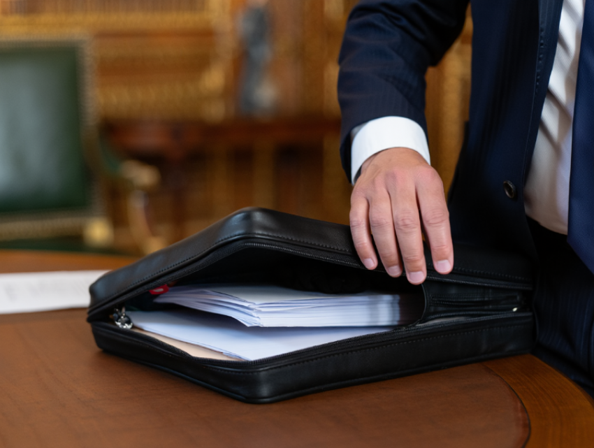 У бизнеса в Херсонской области появится новый защитник