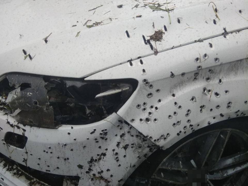 Херсонца приговорили к 17 годам за подрыв автомобиля начальника УСИН