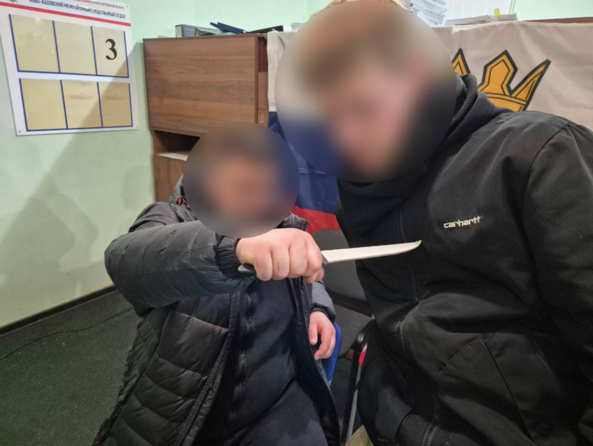 В Новой Каховке раскрыли жестокую расправу над водителем 