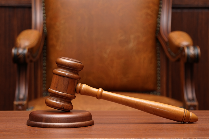 Жителю Скадовска грозит до семи лет тюрьмы за оправдание теракта в «Крокус Холле»