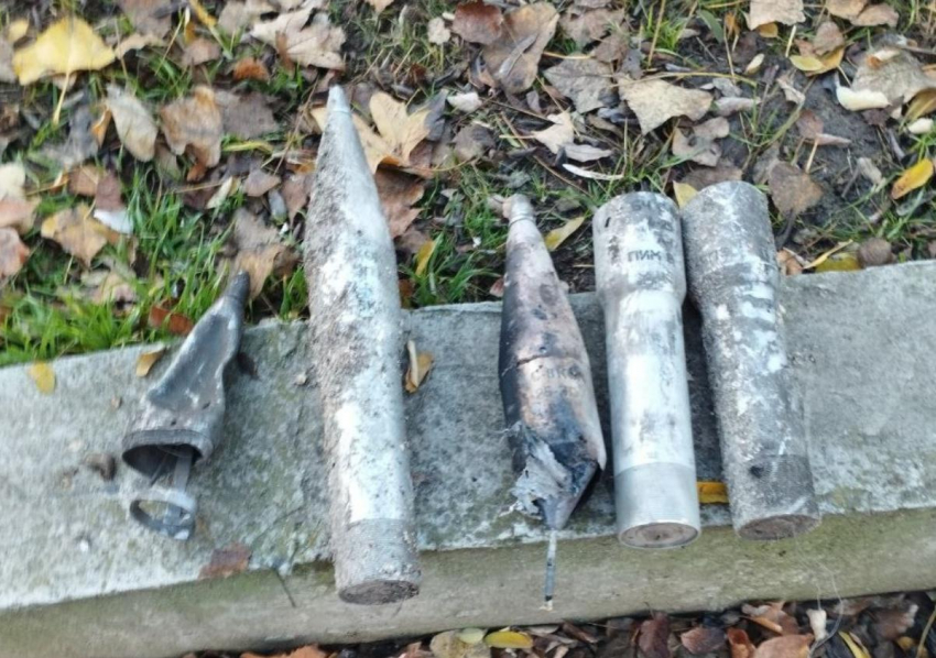 В Каховском округе ВСУ атаковали гражданский автомобиль с детьми