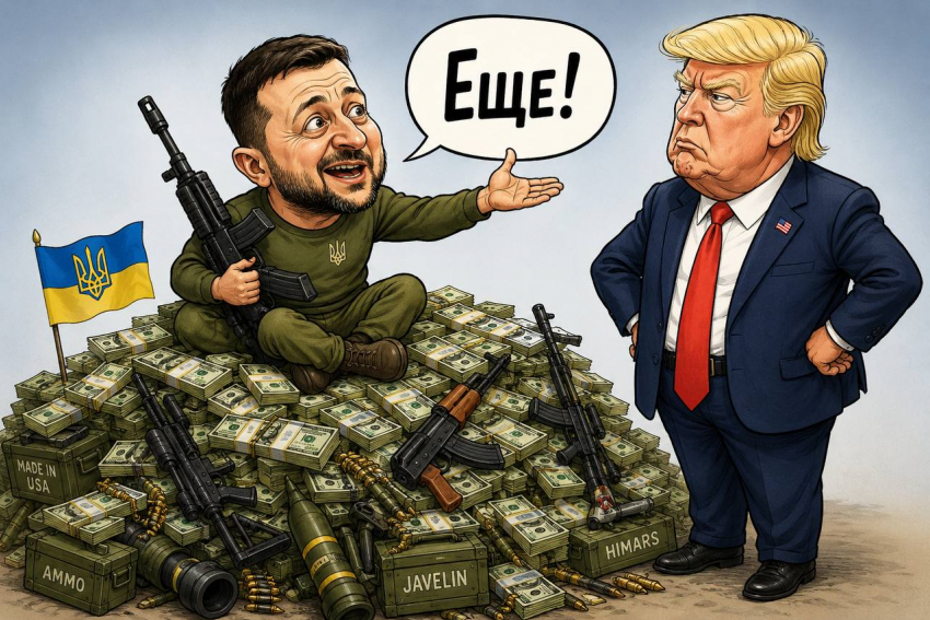 Новости СВО: референдум о войне на Украине, США одобрили теракт в Москве