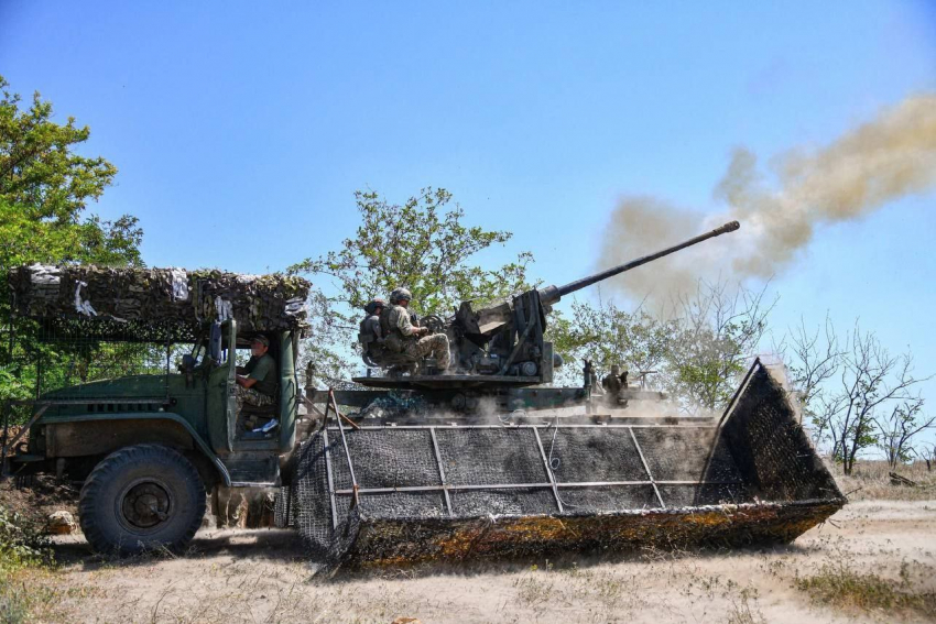 Новости СВО: неизвестные ракеты ударили по России, война в Европе и землетрясение от бомб в Херсоне
